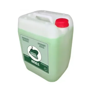 Minea Quimic Nautical Descaler and Degreaser - F200GREEN product image