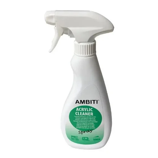 Neutral Hygienising Cleaner with Spray Nozzle - 85010800 product image