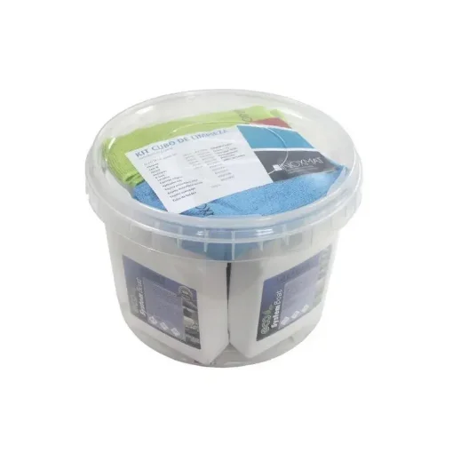Ambiti Cleaning Products Eco System Boat - 85029900 product image