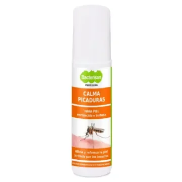 Bacterisan Mosquito Repellent Roll-On - 024660 product image