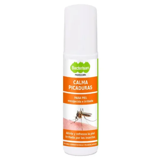 Bacterisan Mosquito Repellent Roll-On - 024660 product image