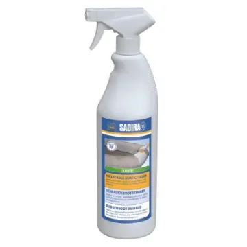 Sadira Inflatable and Fender Cleaner with Spray Gun - 4041 product image