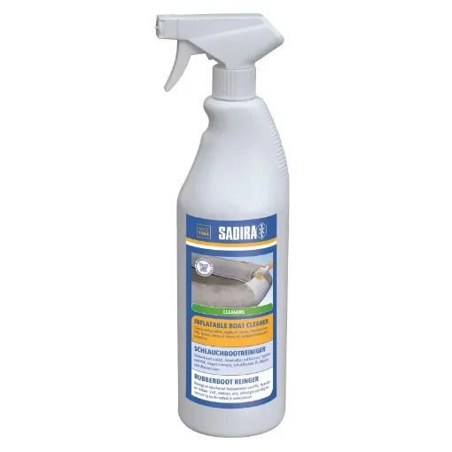 Sadira Inflatable and Fender Cleaner with Spray Gun - 4041 product image