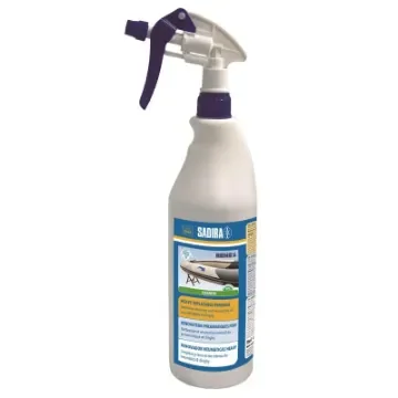 Sadira Heavy Tyre Renewer 1L + Gun - 4080 product image
