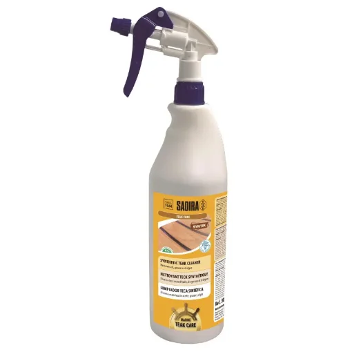 Sadira Synthetic Teak Cleaner - 3031 product image