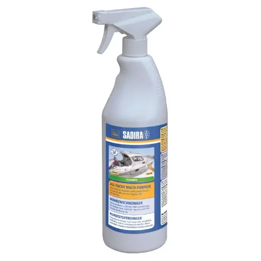 Sadira Multi-Cleaner Boats Spray - 4038 product image
