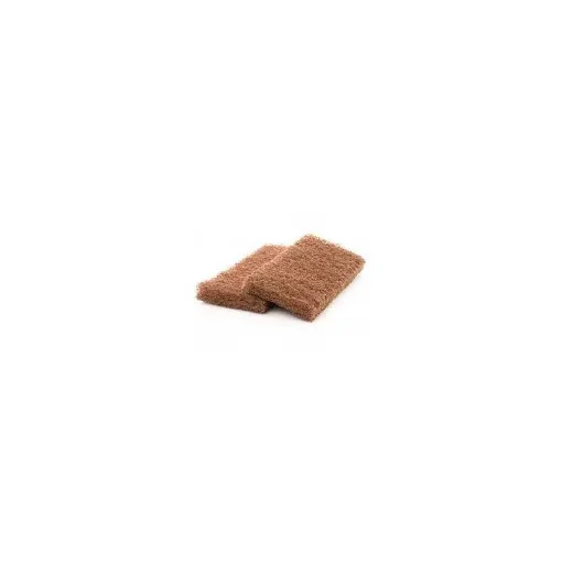 Deckmate Brown Sponge (Pack of 2) - DM252 product image
