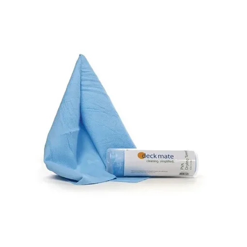 Deckmate - Deckmate Drying Wipes - DM320 product image