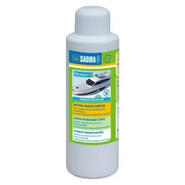 Sadira - Neutral Marine Shampoo - 4091 product image