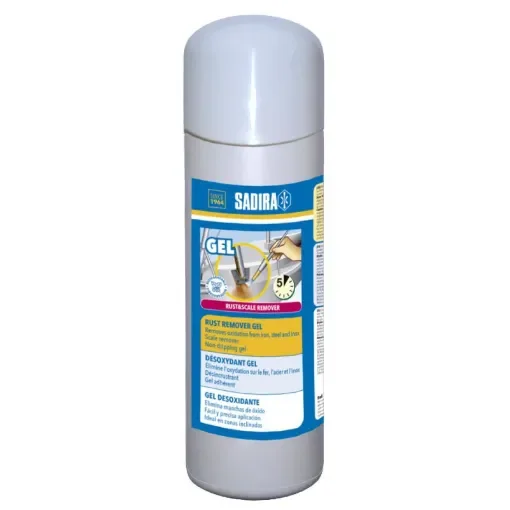 Sadira Rust Remover Professional Restoration - 4021 product image