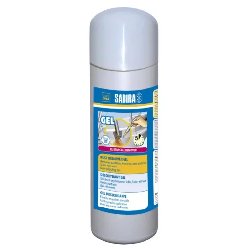 Sadira Rust Remover Multipurpose for Boats - 4078 product image