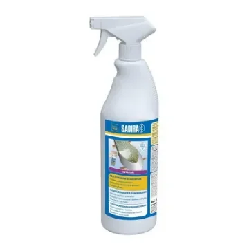 Sadira Raw Aluminium Restorer Foam with Spray - 4016 product image