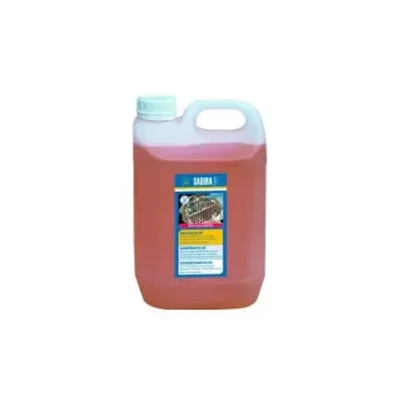 Sadira Anodized Aluminium Restorer Foam - 4017 product image