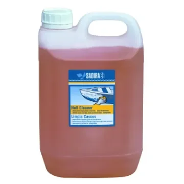 Sadira Professional Hull Cleaner 5L - 4063 product image