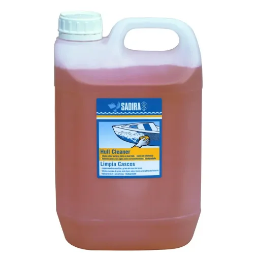 Sadira Professional Hull Cleaner 5L - 4063 product image