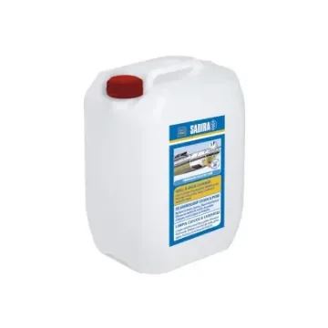 Sadira Hull Cleaner 25L - 3051 product image