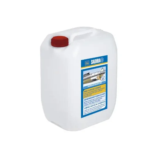Sadira Hull Cleaner 25L - 3051 product image