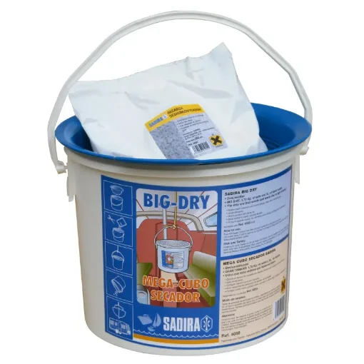 Sadira Anti-Humidity Drying Cube - 4059 product image