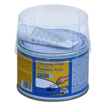 Sadira - Polyester Resin Kit for Marine Repairs - 5072 product image