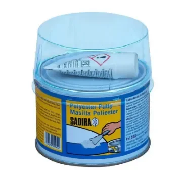 Sadira Polyester Putty Marine Repair 1.5Kg - S5063 product image