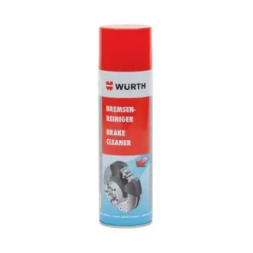 Wurth - Würth Plus Brake Cleaner, 500ml - 199310810 product image