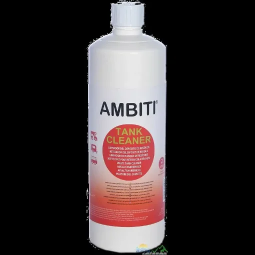 Ambiti Black Water Tank Cleaner - 85010900 product image