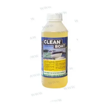 Clin Boat - Multi-Purpose Cleaner, 1L - CBAR001 product image