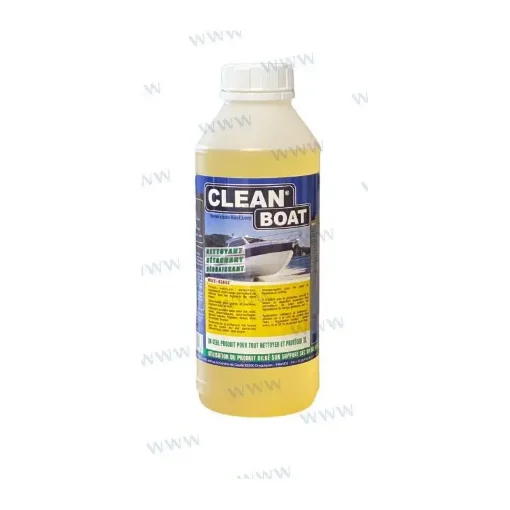 Clin Boat - Multi-Purpose Cleaner, 1L - CBAR001 product image