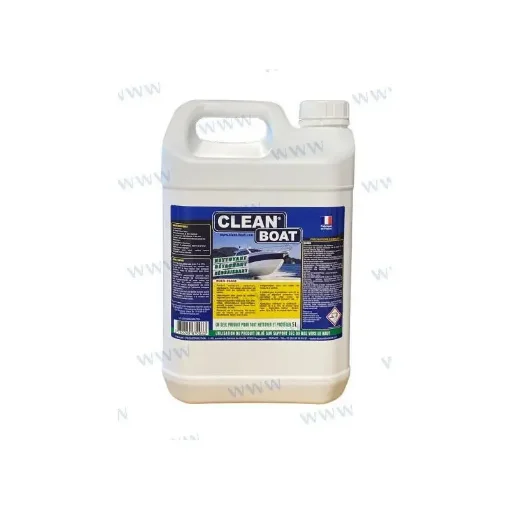 Clin Boat Multi-Purpose Cleaner - CBAR002 product image