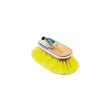 Sadira Soft Brush Yellow 240mm - 6005 product image