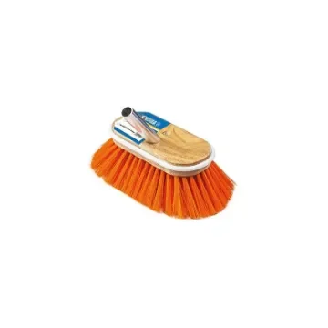 Sadira Medium Brush, Orange - 6006 product image