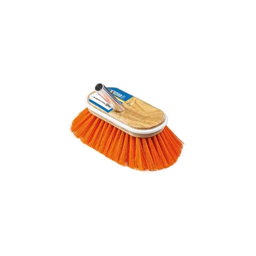 Sadira Medium Brush, Orange - 6006 product image
