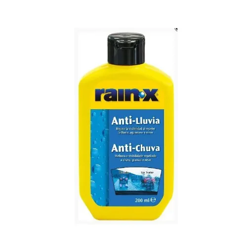 Krafft - Rain-X Anti-Rain Treatment, Water Repellent - 26011 product image