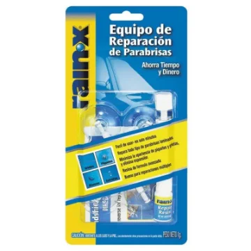 Krafft Windscreen Repair Kit - 26156 product image