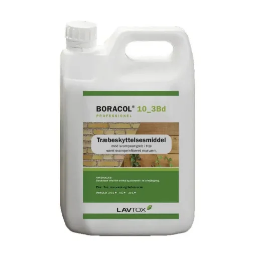 Boracol 10-3BD Wood Preservative - 3516004 product image