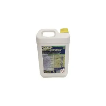 Matt Chem Marine - B.A.M 16 Concentrated Water-Repellent Shampoo - 504152 product image