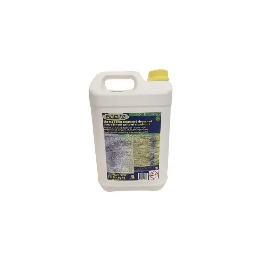 Matt Chem Marine - B.A.M 16 Concentrated Water-Repellent Shampoo - 504152 product image
