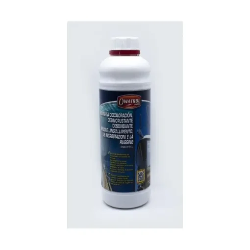 Owatrol - Degreaser, Deoxydizer - 1405028 product image