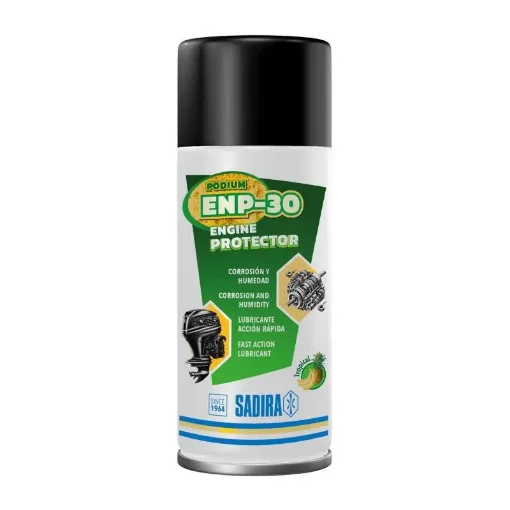 Sadira - Protector Enp-30 Aerosol 650CC - 3049 product image