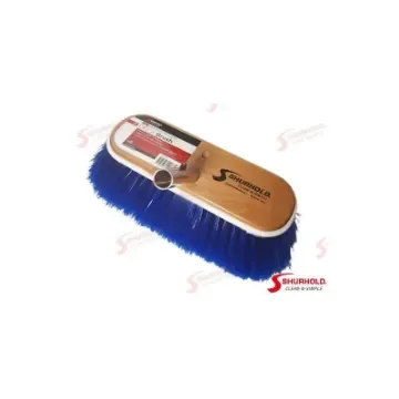 Shurhold - Extra Soft Brush, 25cm, Blue - SHU975 product image