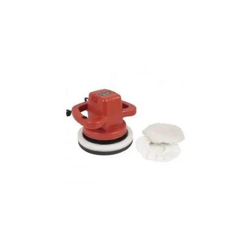 Electric Orbital Polisher 230V 3000 Rpm - 000841 product image