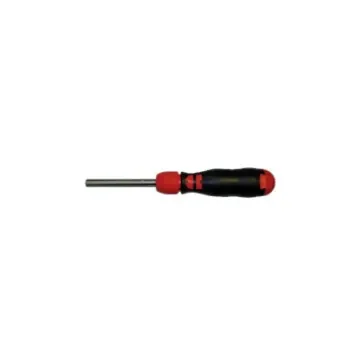 Magnetic Ratchet Screwdriver - 06136101 product image