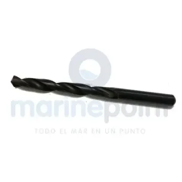 10 Mm High Resistance Hss Drill Bit - 0625100 product image