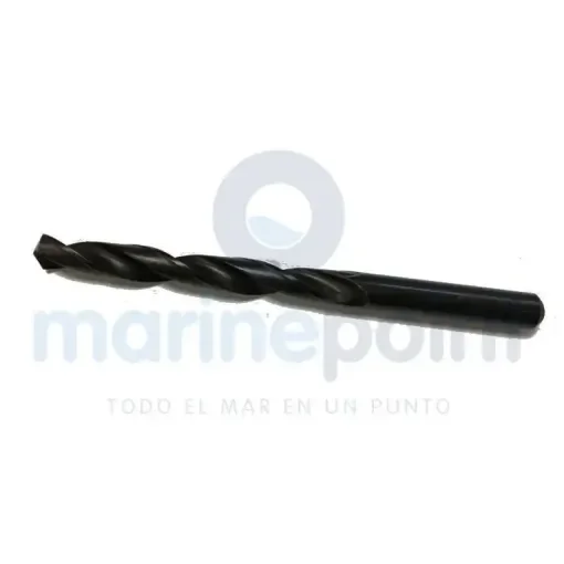 10 Mm High Resistance Hss Drill Bit - 0625100 product image