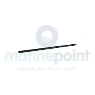 1.0 Mm Hss Drill Bit for Marine Drilling - 062510 product image