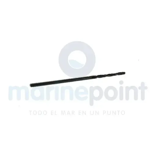 1.0 Mm Hss Drill Bit for Marine Drilling - 062510 product image