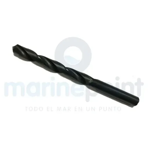 10.5 Mm Hss Drill Bit for Marine Use - 0625105 product image