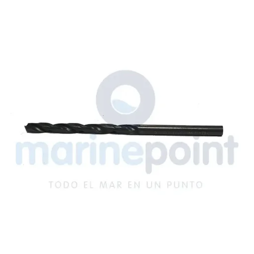 3.5 Mm HSS Drill Bit for Marine Use - 062535 product image