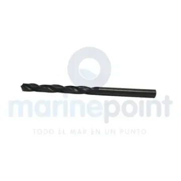4.5 Mm Hss Drill Bit for Marine Metals and Plastics - 062545 product image