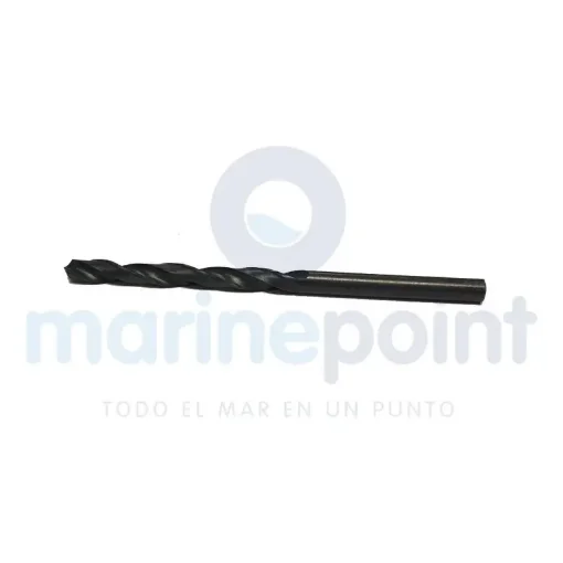 4.5 Mm Hss Drill Bit for Marine Metals and Plastics - 062545 product image